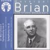 Havergal Brian (1876-1972): Symphonien Nr.9 & 11, CD