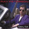 Ray Peterson: Galaxy Club, CD