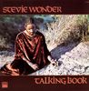 Stevie Wonder: Talking Book, LP