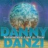 Danny Danzi: Somewhere, CD