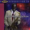Bull Moose Jackson: Bad Man Jackson, CD