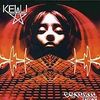 Kelli Ali: Psychic Cat, CD
