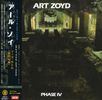 Art Zoyd: Phase Iv, 2 CDs