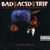 Bad Acid Trip: Lynch The Weirdo, CD