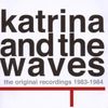 Katrina & The Waves: The Original Recordings, 2 CDs