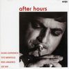 Dusko Goykovich: After Hours, CD