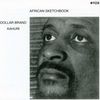 Abdullah Ibrahim (Dollar Brand): African Sketchbook, CD