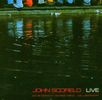 John Scofield  (geb. 1951): Live, CD