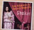 Toni Kitanovski & Cherkezi Orchestra: Shukar, CD