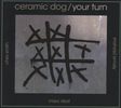 Marc Ribot  (geb. 1954): Ceramic Dog: Your Turn, CD