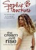 Sophie B. Hawkins: The Cream Will Rise, DVD