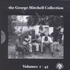 George Mitchell: George Mitchell Collection, 7 CDs