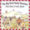 Kirk & Miller: Big Rock Candy Mountain, CD
