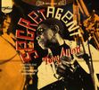 Tony Allen: Secret Agent (180g), 2 LPs