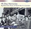 Various Artists: Ve-Day Memories, CD