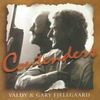 Valdy Fjellgaard & Gary: Contenders, CD