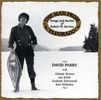 David Parry: The Man From Eldorado, CD