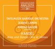 Georg Friedrich Händel (1685-1759): Alcina (Ausz.), CD