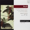 Johann Sebastian Bach (1685-1750): Das Wohltemperierte Klavier 2 (Teil 2), CD