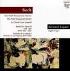 Johann Sebastian Bach (1685-1750): Das Wohltemperierte Klavier 2 (Teil 3), CD