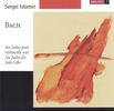 Johann Sebastian Bach (1685-1750): Cellosuiten BWV 1007-1012, 2 CDs