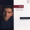 Johann Sebastian Bach (1685-1750): Goldberg-Variationen BWV 988, CD
