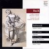 Johann Sebastian Bach (1685-1750): Kantaten BWV 211 & 212, CD
