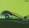 Johann Sebastian Bach (1685-1750): Gambensonaten BWV 1028 & 1029, CD