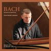 Johann Sebastian Bach (1685-1750): Lautenwerke BWV 996 & 997 für Cembalo, CD