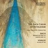 Johann Sebastian Bach (1685-1750): Magnificat D-Dur BWV 243, CD