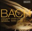 Johann Sebastian Bach (1685-1750): Kantaten BWV 54 & 170, CD