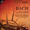 Johann Sebastian Bach (1685-1750): Johannes-Passion BWV 245, 2 CDs