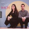 Johann Sebastian Bach (1685-1750): Cembalokonzerte BWV 1052 & 1056, CD
