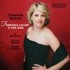 Francesca Caccini (1587-1640): O Viva Rosa, CD