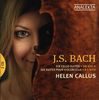 Johann Sebastian Bach (1685-1750): Cellosuiten BWV 1007-1012 für Viola, 2 CDs