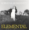 Loreena McKennitt: Elemental, CD