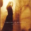 Loreena McKennitt: The Visit, CD