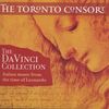 The Da Vinci Collection (Musik aus der Zeit Leonardos), CD