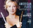 Susan Hoeppner & Lydia Wong: Various: American Flute Master, CD