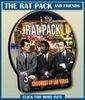 The Rat Pack: Crooners Of Las Vegas-M, 3 CDs