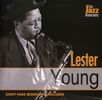 Lester Young: Jazz Biography, CD
