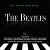 Various Artists: Beatles-As Performed By, CD