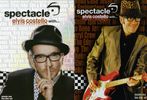 Elvis Costello: Spectacle: Season 1 & 2, 7 DVDs