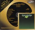 Close To The Edge (Hybrid-SACD) (Limited Numbered Edition), SACD