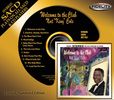 Nat 'King' Cole (1919-1965): Welcome To The Club (Limited Numbered Edition) (Hybrid-SACD), SACD