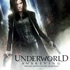 Various Artists: Underworld Awakening, CD
