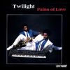Twilight: Pains Of Love, CD