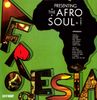 Afro-Soultet: Afrodesia, LP