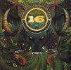 16: Bridges To Burn, CD