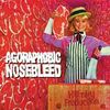 Agoraphobic Nosebleed: Honky Reduction, CD